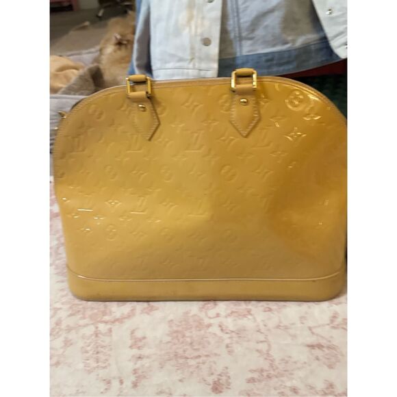 Louis Vuitton Bag - Picture 1 of 16